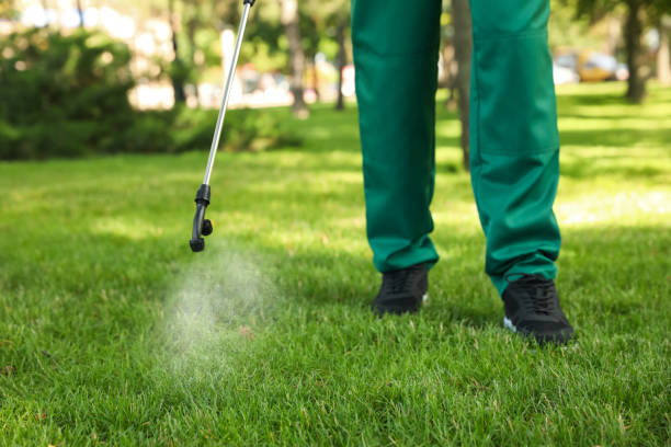 Pest Control Cost in Manchester, MD